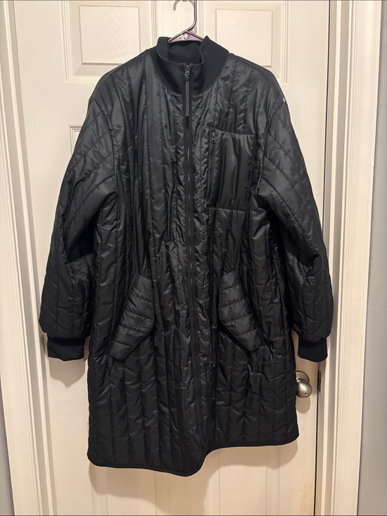 Nike Jackets & Blazers - Nike THERMA-FIT TECH PACK JACKET BLACK